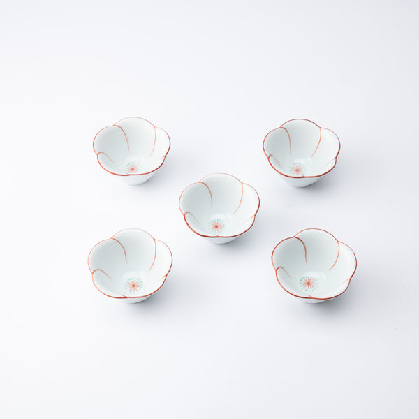 Arita Porcelain Lab - Yazaemon Collection | MUSUBI KILN | Handmade