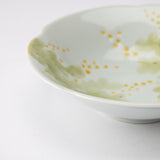 Higashi Kiln Mimosa Tobe Bowl