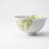Higashi Kiln Mimosa Tobe Rice Bowl