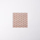 Morisa Rakusui Tosa Washi Paper Origami (12 Sheets)