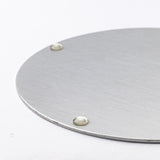 ALART Aluminum Shippou Pattern & Lacquerware Serving Tray