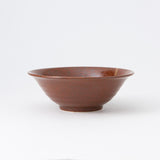 Ayatori Mino Ware Ramen Bowl M - MUSUBI KILN - Handmade Japanese Tableware and Japanese Dinnerware