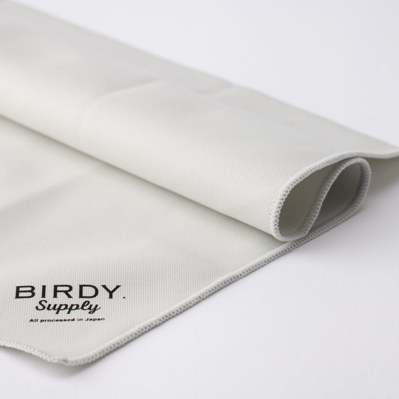 BIRDY. Wiping Cloth - MUSUBI KILN - Handmade Japanese Tableware and Japanese Dinnerware