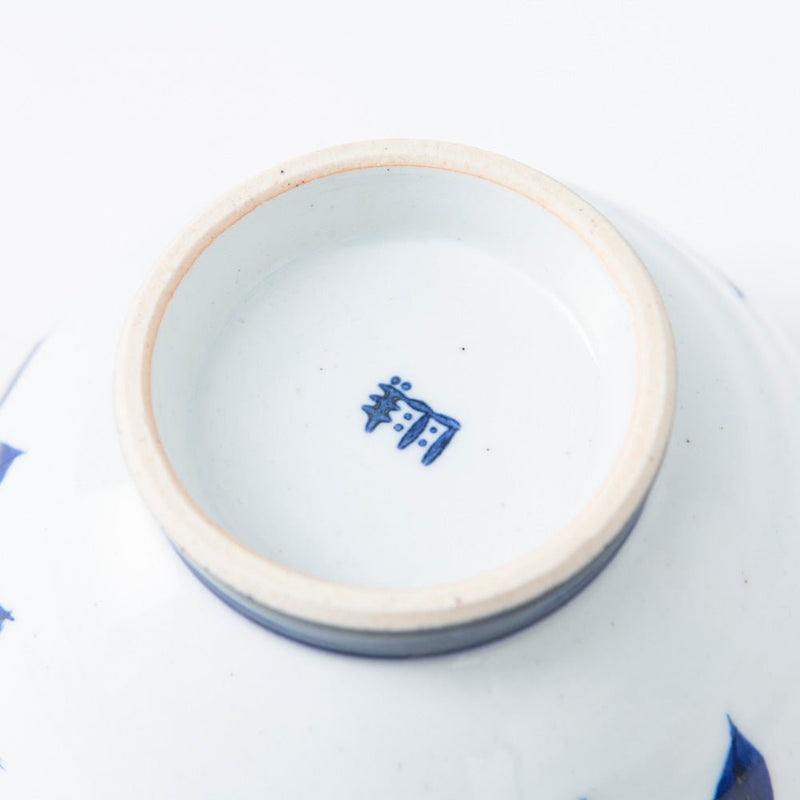 Bol blanc à Donburi / Ramen en porcelaine de hasami – UTILE