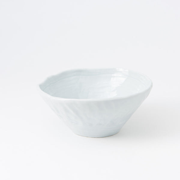 Celadon Mino Ware Donburi Bowl M - MUSUBI KILN - Handmade Japanese Tableware and Japanese Dinnerware