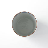 Choemon Boombox Kutani Japanese Teacup - MUSUBI KILN - Handmade Japanese Tableware and Japanese Dinnerware