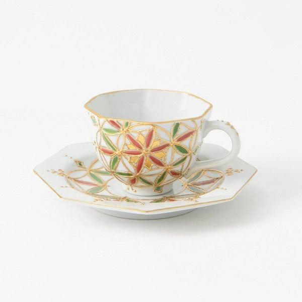 Coffee, Tea Cup and Mug, Crafted In Japan