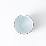 Fukuhou Kiln Tokusa Hasami Chawanmushi Bowl - MUSUBI KILN - Handmade Japanese Tableware and Japanese Dinnerware