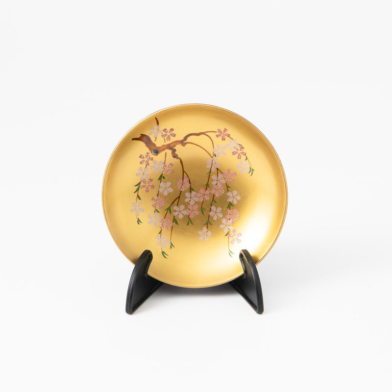 Tasse de thé Xiaogong en verre, cloche japonaise, orchidée fleur