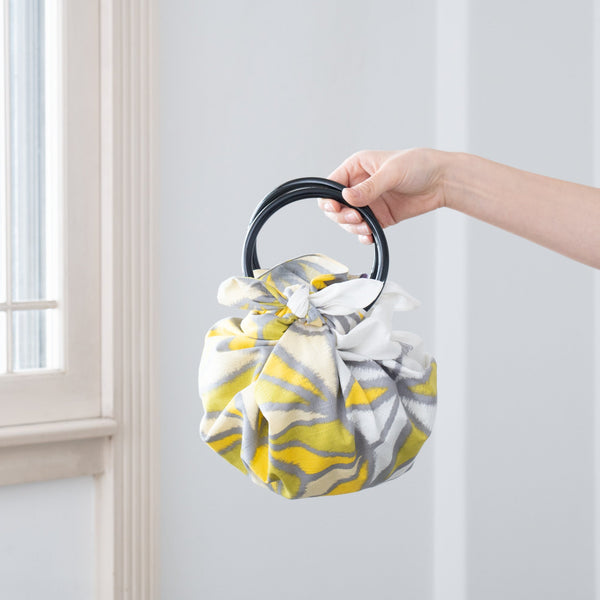 Japanese Furoshiki Bags | Dreaming of Tokyo