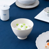Hanasaka Une Kutani Kobachi Bowl - MUSUBI KILN - Quality Japanese Tableware and Gift