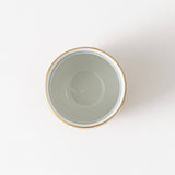 Hanazume Kutani Japanese Tea Set - MUSUBI KILN - Handmade Japanese Tableware and Japanese Dinnerware