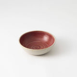 Hibino Foodie Mino Ware Bowl - MUSUBI KILN - Handmade Japanese Tableware and Japanese Dinnerware