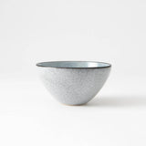 Hibino Raska Marin Modern Mino Ware Bowl S - MUSUBI KILN - Handmade Japanese Tableware and Japanese Dinnerware
