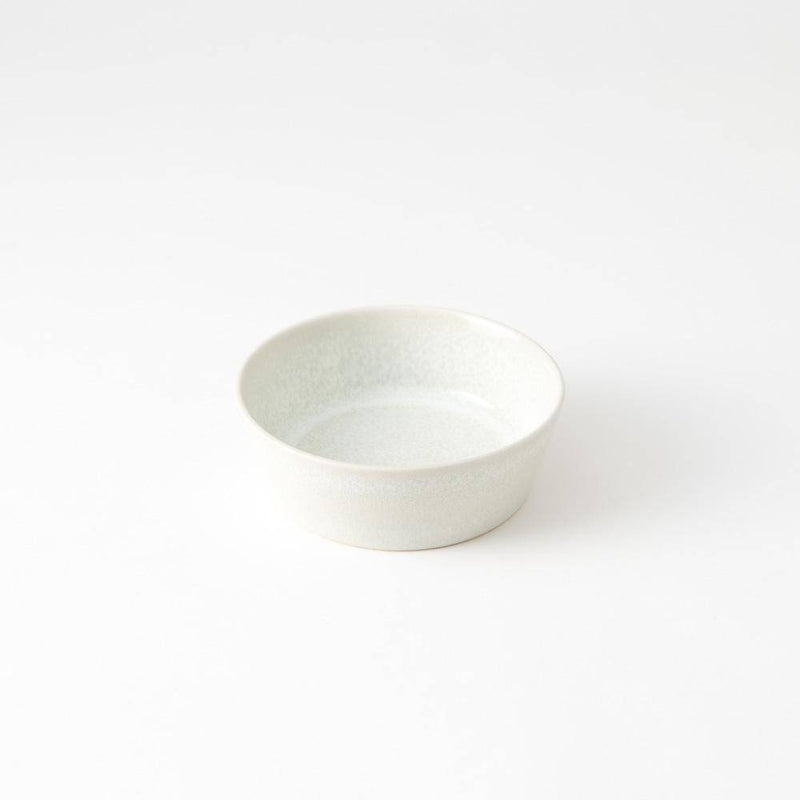 Hibino Sahara Mino Ware Bowl - MUSUBI KILN - Handmade Japanese Tableware and Japanese Dinnerware