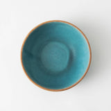 Hibino Summum Mino Ware Bowl M - MUSUBI KILN - Handmade Japanese Tableware and Japanese Dinnerware