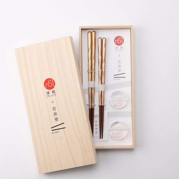 Japanese chopsticks, gifts, presents