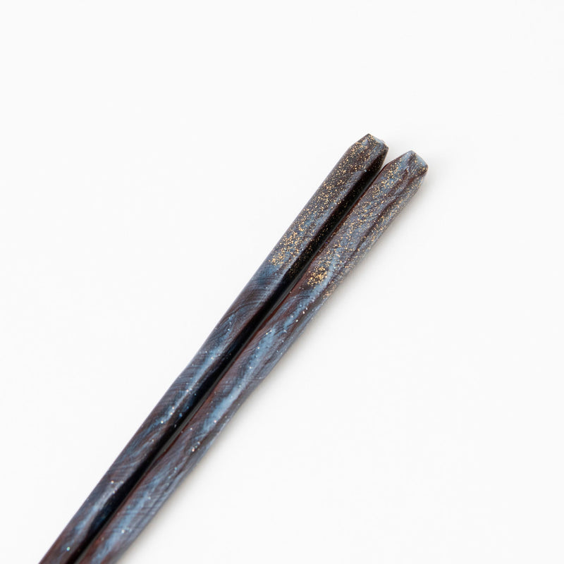 Burnt Wood Chopsticks