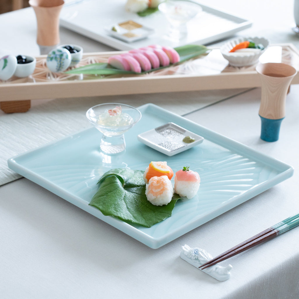 https://musubikiln.com/cdn/shop/products/kaizan-kiln-wave-arita-square-plate-musubi-kiln-handmade-japanese-tableware-and-japanese-dinnerware-643455_1024x.jpg?v=1660103155