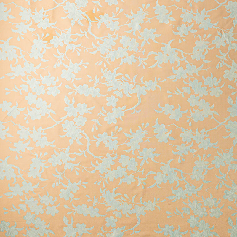 Karacho Hasakura Silk Jacquard Furoshiki 27.6in - MUSUBI KILN - Handmade Japanese Tableware and Japanese Dinnerware