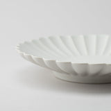 KIKKA Usuki Deep Plate - MUSUBI KILN - Handmade Japanese Tableware and Japanese Dinnerware