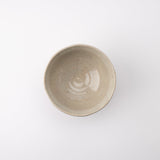 Kousai Kiln Grape Hasami Donburi Bowl M - MUSUBI KILN - Quality Japanese Tableware and Gift