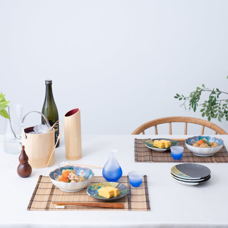 https://musubikiln.com/cdn/shop/products/miyabitake-reversible-japanese-bamboo-tablemat-musubi-kiln-handmade-japanese-tableware-and-japanese-dinnerware-303254_800x.jpg?v=1656331626