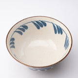 Nanpu Wind Mino Ware Donburi Bowl M - MUSUBI KILN - Handmade Japanese Tableware and Japanese Dinnerware