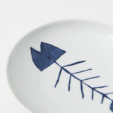 Neco Hasami Cat Plate Set - MUSUBI KILN - Handmade Japanese Tableware and Japanese Dinnerware