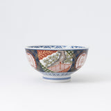 Nishiki Sakura Mino Ware Donburi Bowl M - MUSUBI KILN - Handmade Japanese Tableware and Japanese Dinnerware