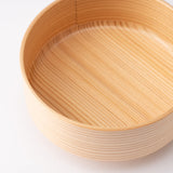 Odate Kougeisha Magewappa Donburi Rice Bowl S - MUSUBI KILN - Handmade Japanese Tableware and Japanese Dinnerware