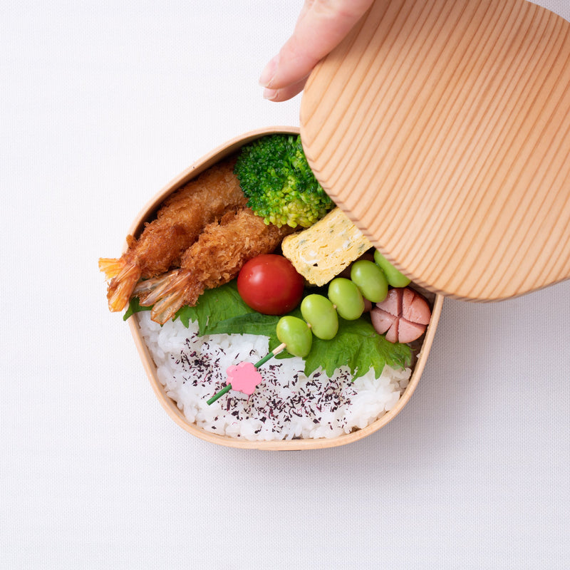 Bento Box Shiba - Lunch Box Japonaise