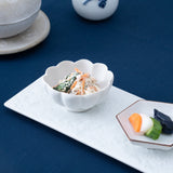 RINKA Usuki Kobachi Small Bowl - MUSUBI KILN - Quality Japanese Tableware and Gift