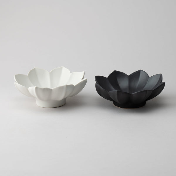 RYOUKA Usuki Kobachi Small Bowl - MUSUBI KILN - Handmade Japanese Tableware and Japanese Dinnerware