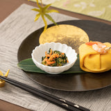 Seikou Kiln Bird Kutani Kobachi Bowl - 10 designs - MUSUBI KILN - Handmade Japanese Tableware and Japanese Dinnerware