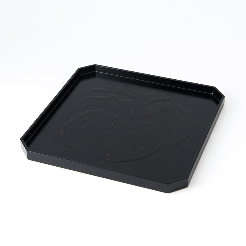 Rectangular Plastic Black Tray, Sand & Water Trays