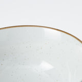 Twist Shonzui Mino Ware Donburi Bowl M - MUSUBI KILN - Handmade Japanese Tableware and Japanese Dinnerware