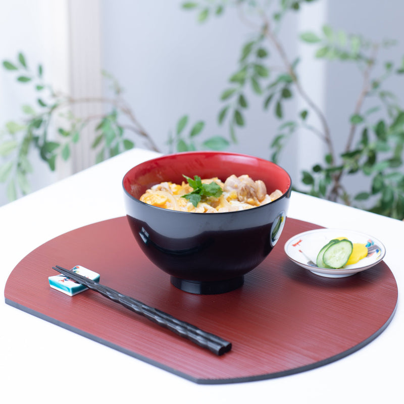 Japanese Soup Bowl, MUSUBI KILN