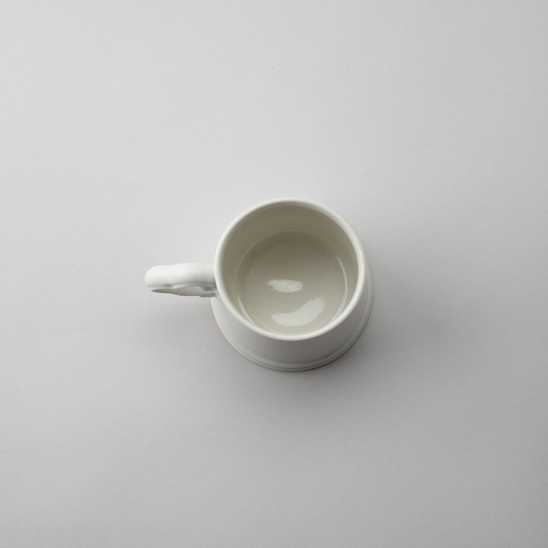 Usuki Mug Cup - MUSUBI KILN - Handmade Japanese Tableware and Japanese Dinnerware