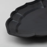 Usuki Oval Plate S - MUSUBI KILN - Handmade Japanese Tableware and Japanese Dinnerware