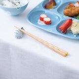 Yamachiku Kizuna Bamboo Reusable Chopsticks 18cm/7.1in - MUSUBI KILN - Quality Japanese Tableware and Gift