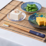 Yamachiku Nagomi Bamboo Reusable Chopsticks 23㎝/ 9.1in - MUSUBI KILN - Handmade Japanese Tableware and Japanese Dinnerware