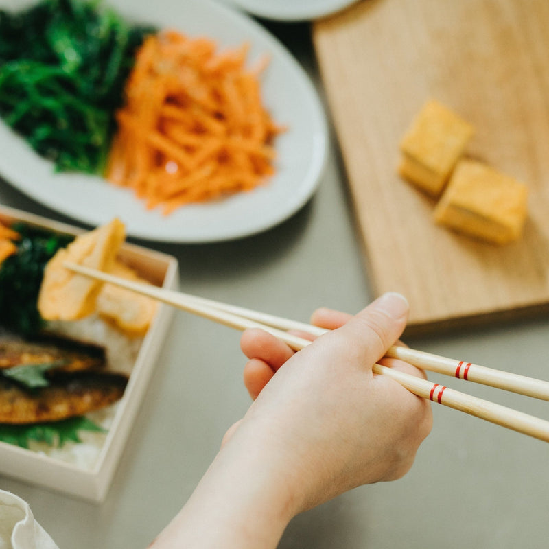 Japanese Chopsticks, MUSUBI KILN