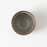Yusai Gold Leaf Kutani Tea Set - MUSUBI KILN - Handmade Japanese Tableware and Japanese Dinnerware