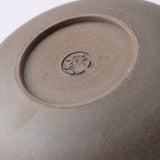 Yutaka Arabesque Tokoname Japanese Teapot Set 9.4oz(270ml)-Sasame and Ceramesh - MUSUBI KILN - Handmade Japanese Tableware and Japanese Dinnerware